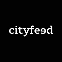 Cityfeed logo - Similar company to Atomsphere