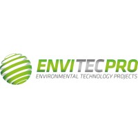 envitecpro GmbH logo - Similar company to Agrosea Capital Llc