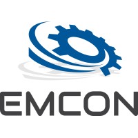 EMCON ENGINERING logo - Similar company to Ser Mühendislik