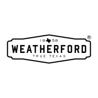 City of Weatherford logo - Similar company to University Of Waterloo School Of Planning