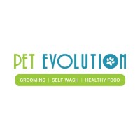 Pet Evolution Oregon logo - Similar company to Peanut Paws Pet Grooming Services