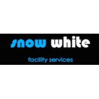 Snow White Facility Services logo - Similar company to Ses - Efficient Services