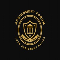 Assignment Forum logo - Similar company to Ria Web Solution