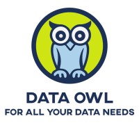Data Owl logo - Similar company to Factstracker