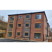 MULTIBUILD (UK) LIMITED logo - Similar company to Multibuild Ltd