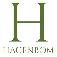 Hagenbom logo - Similar company to Lectro Sverige Ab