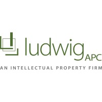 Ludwig, APC logo - Similar company to Studioip