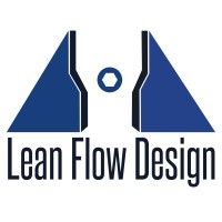 Lean Flow Design logo - Similar company to Add Aviation