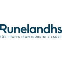 Runelandhs Försäljnings AB logo - Similar company to Pimentos Group