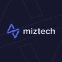 Miztech Pakistan logo - Similar company to Toadfly Technical Services Private Limited