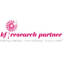 kf research partner logo - Similar company to Nereus Partners