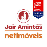 Jair Amintas Netimóveis logo - Similar company to Hs Telecom Mx