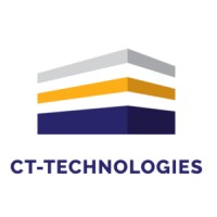CT-TECHNOLOGIES logo - Similar company to Freeze-Drying.Tech