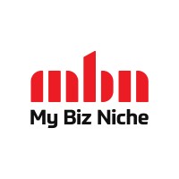 My Biz Niche logo - Similar company to Tallwave