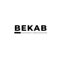 BEKAB - POKROWCE SAMOCHODOWE logo - Similar company to Bergströms Konstruktionsbyrå Ab (Bekab)