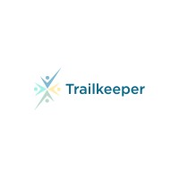 Trailkeeper logo - Similar company to Castelo Green