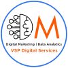 VSP Digital Services logo - Similar company to Vpa Group
