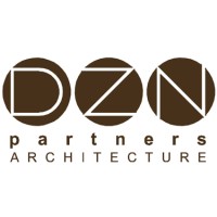 DZN Partners logo - Similar company to The Brown Studio