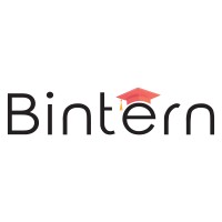 Bintern logo - Similar company to Power Soft