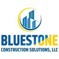 Bluestone Construction Solutions, LLC logo - Similar company to A.O. Wagner Construction