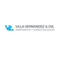 Villa Hernández y Cía. SAS logo - Similar company to Equity Ingenieria Electica