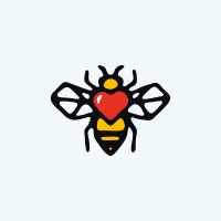 Beekeeping For Hope logo - Similar company to Knight'S Beekeeping