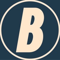 Brazen AS logo - Similar company to Førsteplass As