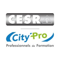 CESR City'Pro Manche logo - Similar company to Geofitec