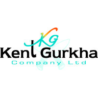 Kent Gurkha Company Limited logo - Similar company to Commercial Cleaning By Kent Gurkha Company