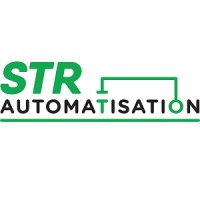 STR Automatisation Inc. logo - Similar company to Eneroptim