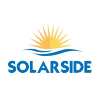 Solarside Pty Ltd logo - Similar company to The Solar Power Co.