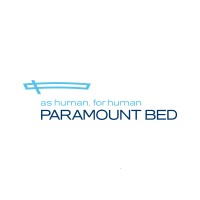 PARAMOUNT BED USA Corporation logo - Similar company to Paramount Bed Indonesia, Pt