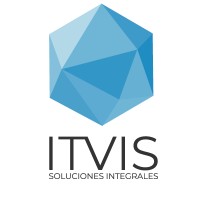 ITVIS logo - Similar company to Dvai