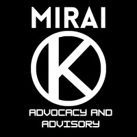 Mirai Advocacy and Advisory logo - Similar company to Surf & Work · Silicon Vø