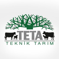 TETA Teknik Tarım logo - Similar company to Tarim 4.0 Teknoloji Ve Etki Derneği