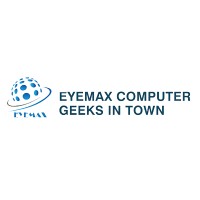 EyeMax Computer Geeks In Town logo - Similar company to Digital Nead