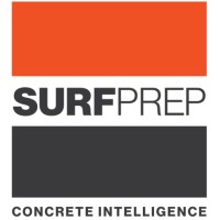 Surfprep logo - Similar company to Mega Diamond Tools