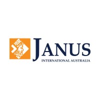 Janus International Australia logo - Similar company to Storage Plus