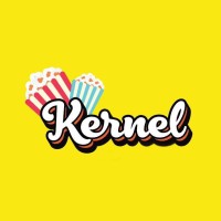 Kernel Popcorn logo - Similar company to Kernelpop Popcorn