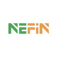 NEFIN 立盈 logo - Similar company to Pensolar Sdn Bhd