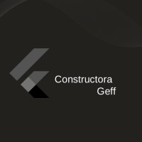 Constructora | Geff logo - Similar company to Constructora Joka