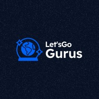 Let'sGoGurus logo - Similar company to Spike Up