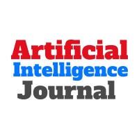 Artificial Intelligence Journal logo - Similar company to Novel Global Community Educational Foundation