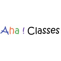 Aha Classes logo - Similar company to Aha!Class