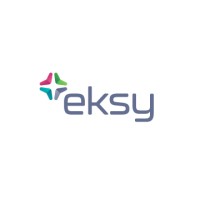 Eksy logo - Similar company to Eksy