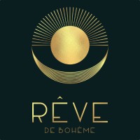 Rêve de Bohème logo - Similar company to Immogroom