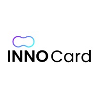 INNOCard logo - Similar company to Convey Digital Business Cards