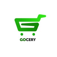 GOCERY logo - Similar company to E-Mart Retail