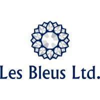 Les Bleus Limited. logo - Similar company to Blockchain Hat