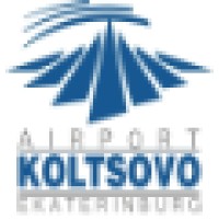 Ekaterinburg Koltsovo Airport